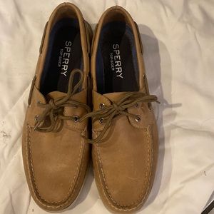 Sperry Top-Sider